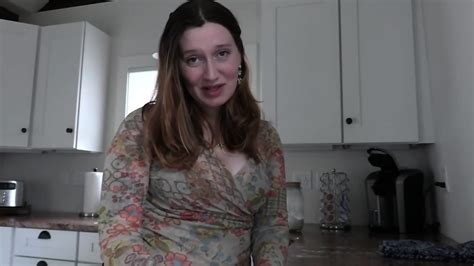 Felación De Cumpleaños De Una Milf En 4k