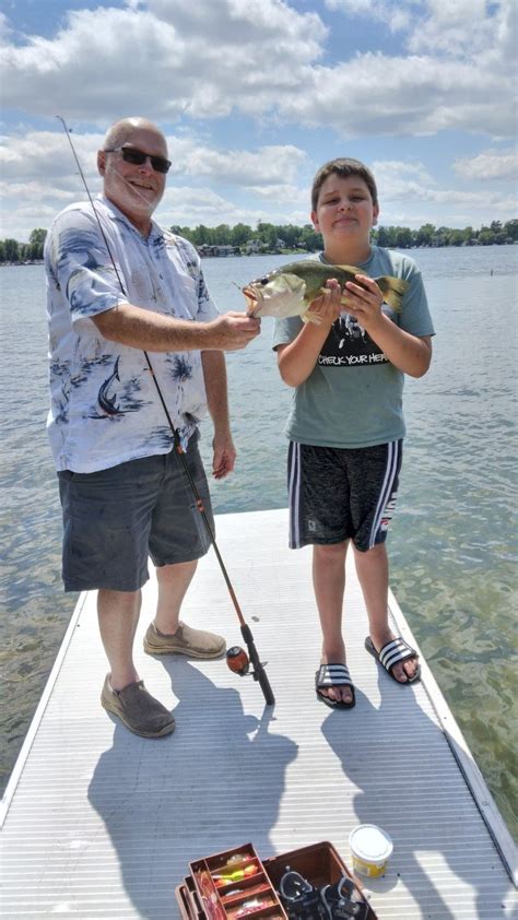 Cass Lake Dodge Park | Michigan Sportsman Forum