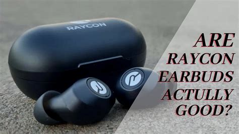 Are Raycon Earbuds Actually Good? Worth The Price - Techy Deep - Medium