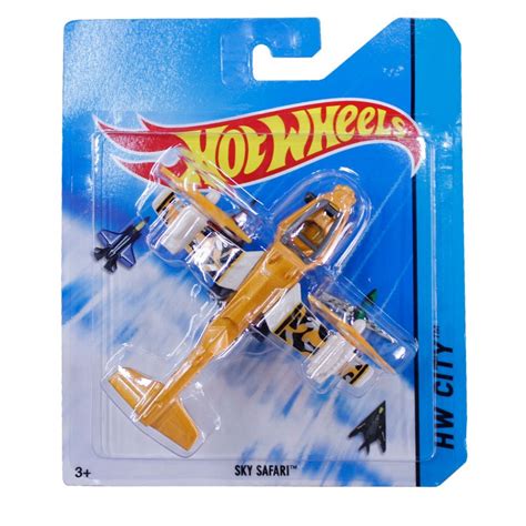 Buy Hot Wheels Skybuster Sky Safari Multi Color Online From Shopclues