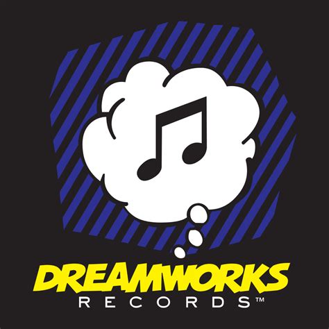 DreamWorks Records | Dreamworks Animation Wiki | FANDOM powered by Wikia