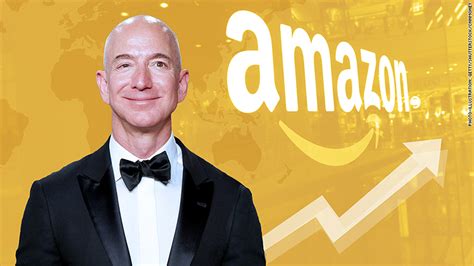 Jeff Bezos Ecco Quanti Soldi Guadagna Al Secondo L Ad Di Amazon