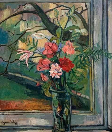 Suzanne Valadon 1865 1938 Post Impressionist painter 네이버 블로그