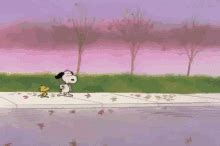 Snoopy Dog Cartoon GIFs | Tenor