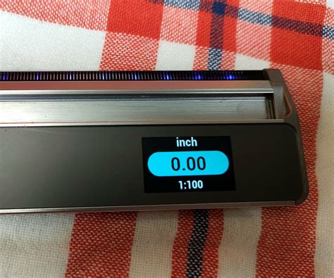 Review Of The NeoRuler Digital Scale Ruler And Accessories TurboFuture