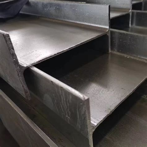 Competitive Prices Profile Heb Mild Steel I Beams Price Metal