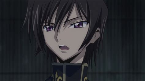 アニメ四ロ四九: Code Geass: Lelouch of the Rebellion