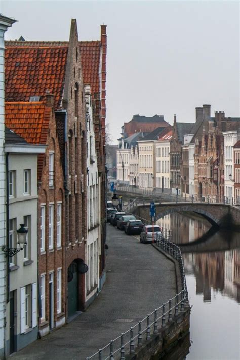 From Paris Day Trip To The Enchanting Brussels And Bruges GetYourGuide