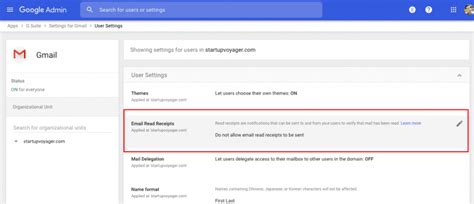 How To Request Read Receipts In Gmail Step By Step Process