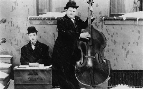 The Worlds Strangest Pianos Picture Special Laurel And Hardy Stan Laurel Oliver Hardy