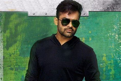 Sai Dharam Tej Hits And Flop List Sai Dharam Tej Top Poor Films