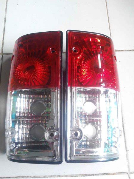 Jual Promo Lampu Stop Kijang Grand Kristal Di Lapak Alimotor Bukalapak