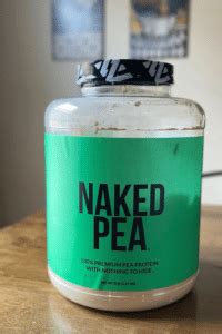 Naked Nutrition Exposed A Review Of Their Top 3 Protein Powders