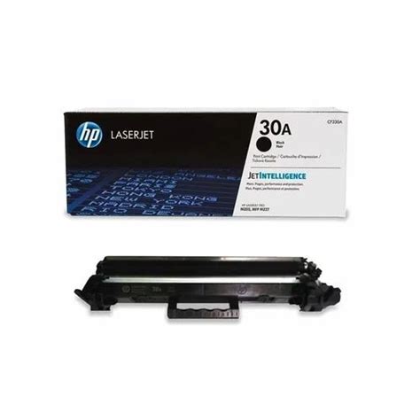 HP Black Toner Cartridge, For Laser Printer at Rs 1599 in Mumbai | ID: 24541515391