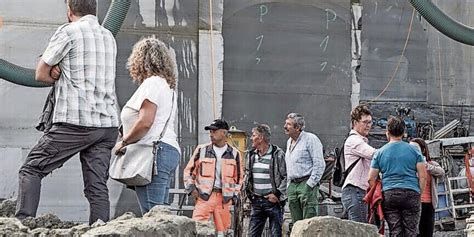 Heute Juni Ist Der Kantonale Stein Kies Beton Tag Vaterland Online