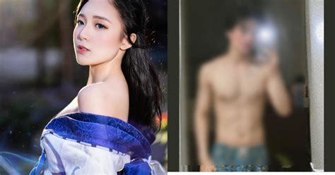 MC hot nhất Liên Quân Mobile bất ngờ thả lời khen hình nhạy cảm của trai lạ Mọt game Việt