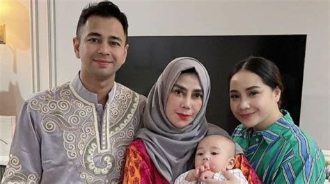 Ibu Raffi Ahmad Dilarikan Ke Rumah Sakit Ternyata Menderita Penyakit Ini