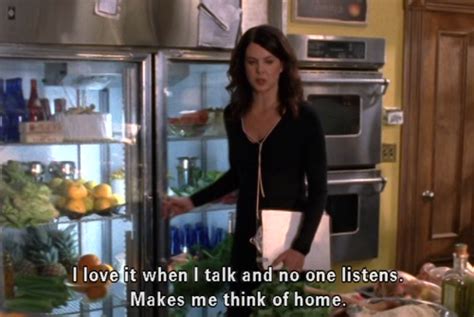 Gilmore Girls Lorelai And Rory Quotes. QuotesGram