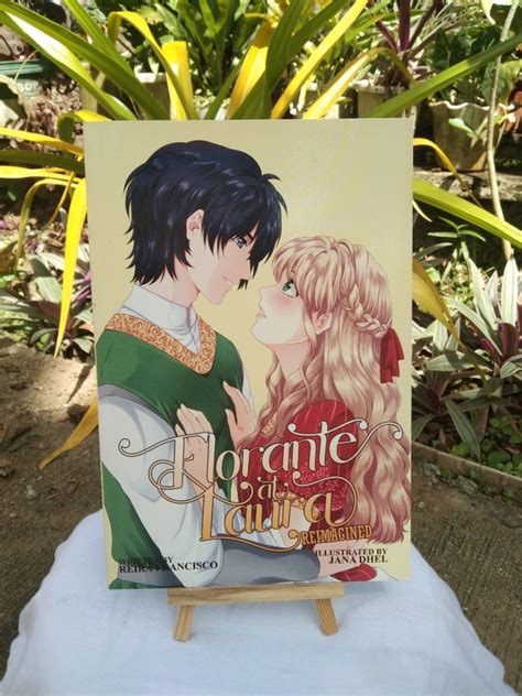 Florante At Laura Reimagined Tagalog Comics Hobbies Toys Books