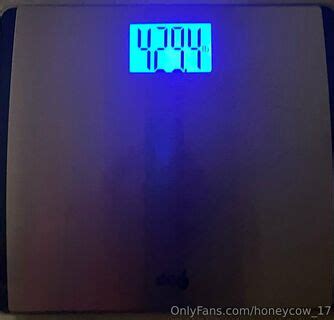 Honeybb Un Honeycow Nude OnlyFans NudoStar TV