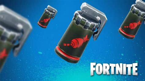 Frappe aérienne Fortnite où trouver cet objet et comment l utiliser