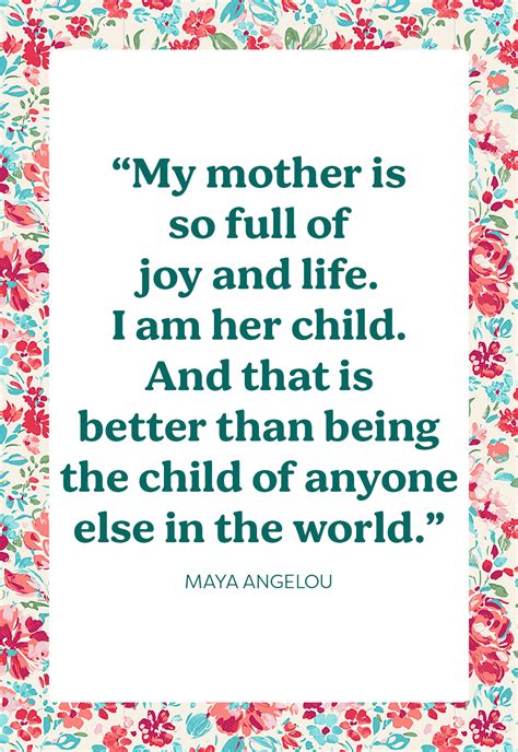 60 Best Mother-Son Quotes and Sayings