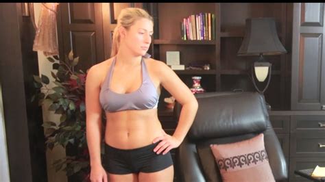 30 Days In A Bikini In The Beginning Episode 1 YouTube