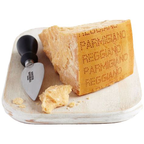 Bertozzi Parmigiano Reggiano (Aged 24 Months) | Ditalia