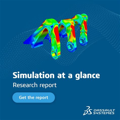 Dassault Systèmes on LinkedIn: The State of Simulation, Prototyping and Validation