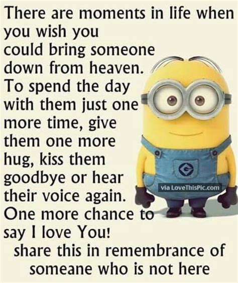 25 Minion Love Quotes