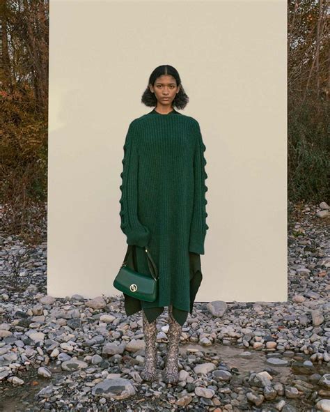 Stella Mccartney Presents Her New Pre Fall Collection Luxferity