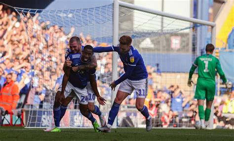 Ipswich Town V Tranmere Rovers Match Gallery Twtd Co Uk