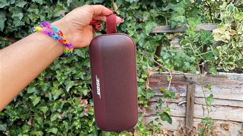 Bose SoundLink Flex review | What Hi-Fi?