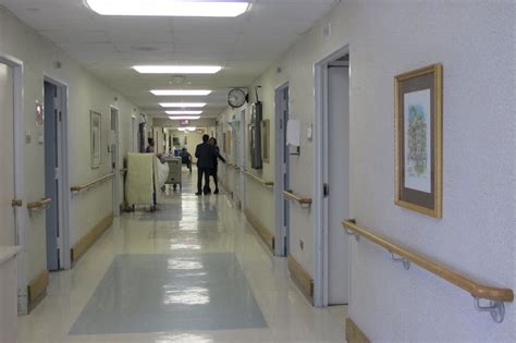 Williamstown Worcester Nursing Homes On Federal List Of Worst