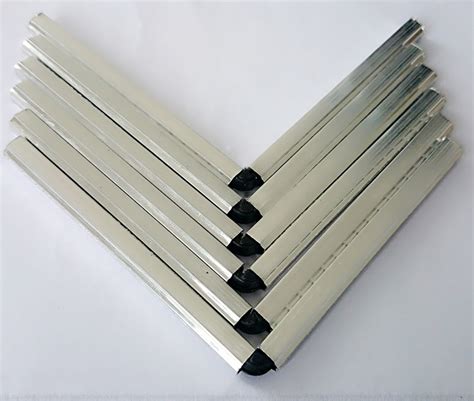 Chico Bendable Aluminum Spacer Bar Specifications X Mm China