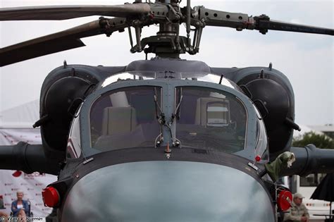 Russian Ka-52 Alligator Attack Helicopter: An Endangered Species? - The ...