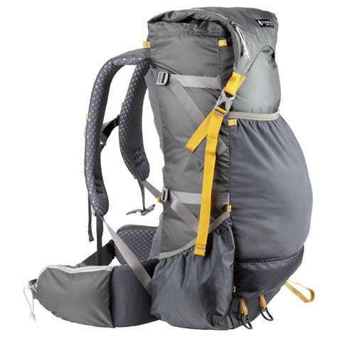 Ultralight Backpacking The Gear Guide The Trek