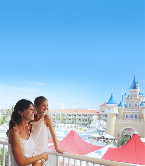 Bahia Principe Fantasia Punta Cana | Air Canada Vacations