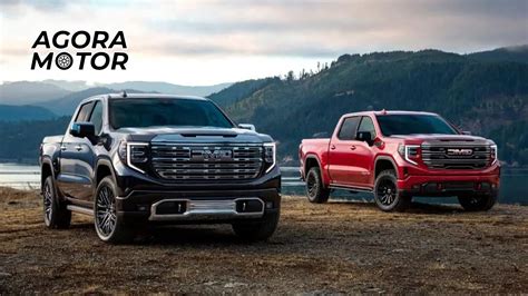 Chevrolet Confirma Picape Gmc Sierra 100 Elétrica Em 2024 Com 764 Cv De Potência Gmc Sierra