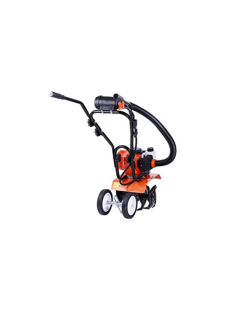 Мотокультиватор бензиновый (с верхним фильтром) TATA 52CC MK (2-х ...