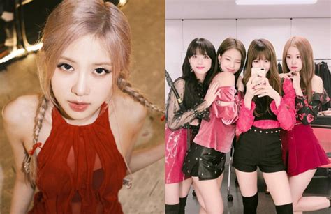 Blackpink將解散？瘋傳只有1人續約 Yg娛樂回應了 娛樂 中時新聞網