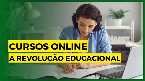 Cursos Online Contribuindo Para O Sucesso Youtube