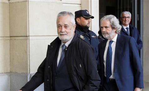 La Defensa De Gri N Prev Un Incidente De Nulidad Ante El Supremo