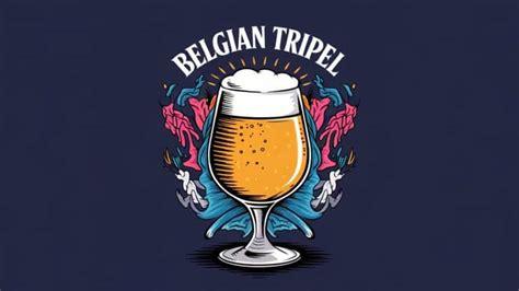 How To Brew Belgian Tripel [Full Recipe] Homebrew Academy