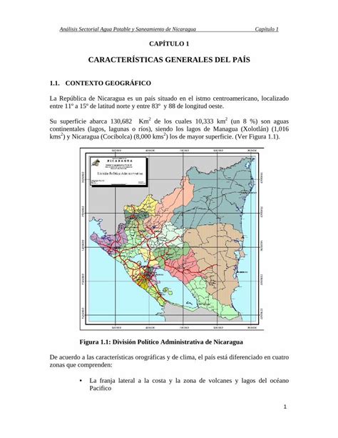 PDF CARACTERÍSTICAS GENERALES DEL PAÍS PDF filecincuenta y un