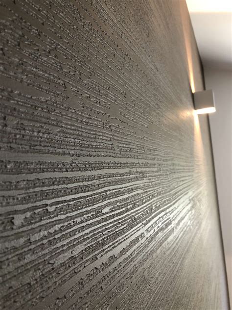 Creative Wall Makeover Texture Paint Style Ideas | Pittura pareti