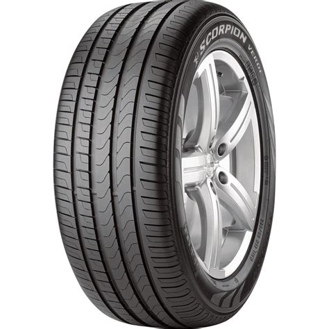 Pneu PIRELLI SCORPION VERDE 235 45 R20 100 V XL Seal Norauto Fr