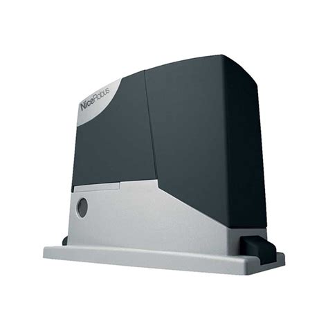 Nice RB400 kit - Automatic Gates Sydney