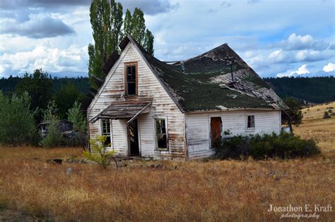 26 Old Abandoned Buildings In Oregon Thatll Amaze You That Oregon Life