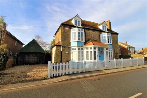 Tothill Street Minster Ramsgate 5 Bed Detached House For Sale 650 000